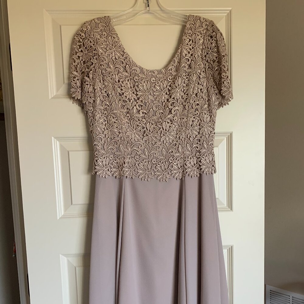 Mother of the Bride Dress